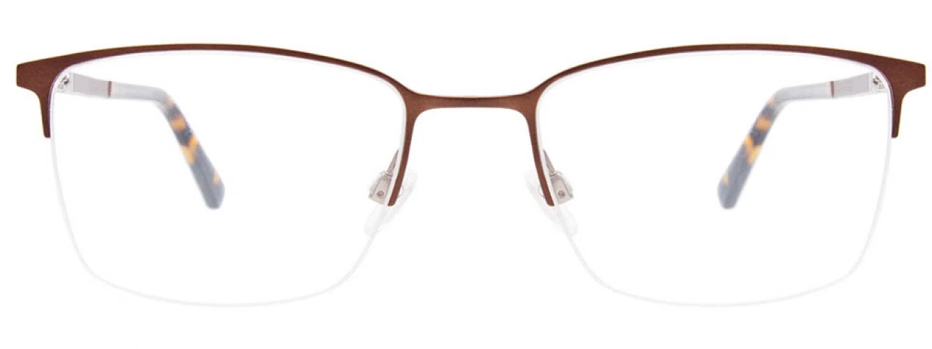 OAKNYC O3016 Eyeglasses - view 9